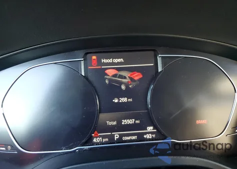 2022 BMW X3 Sdrive30I z USA, uszkodzony, nr VIN 5UX43DP02N9M20348